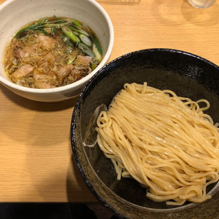 つけ麺(西梅田らんぷ)