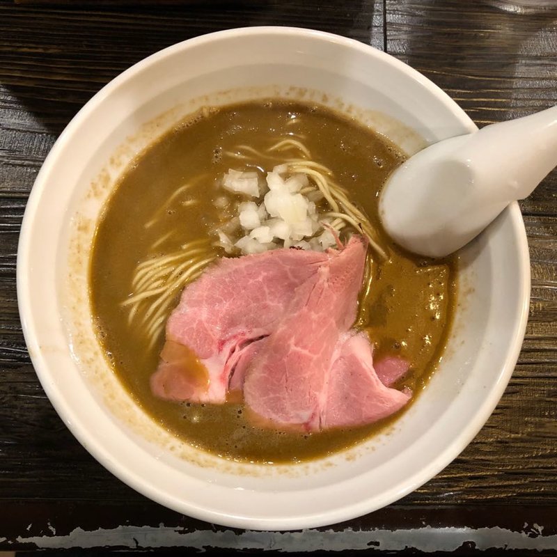 濃厚甘海老(丿貫)