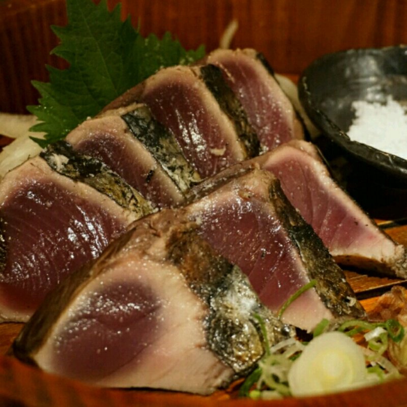 土佐わら焼　龍神丸(土佐わら焼き龍神丸 三宮店)