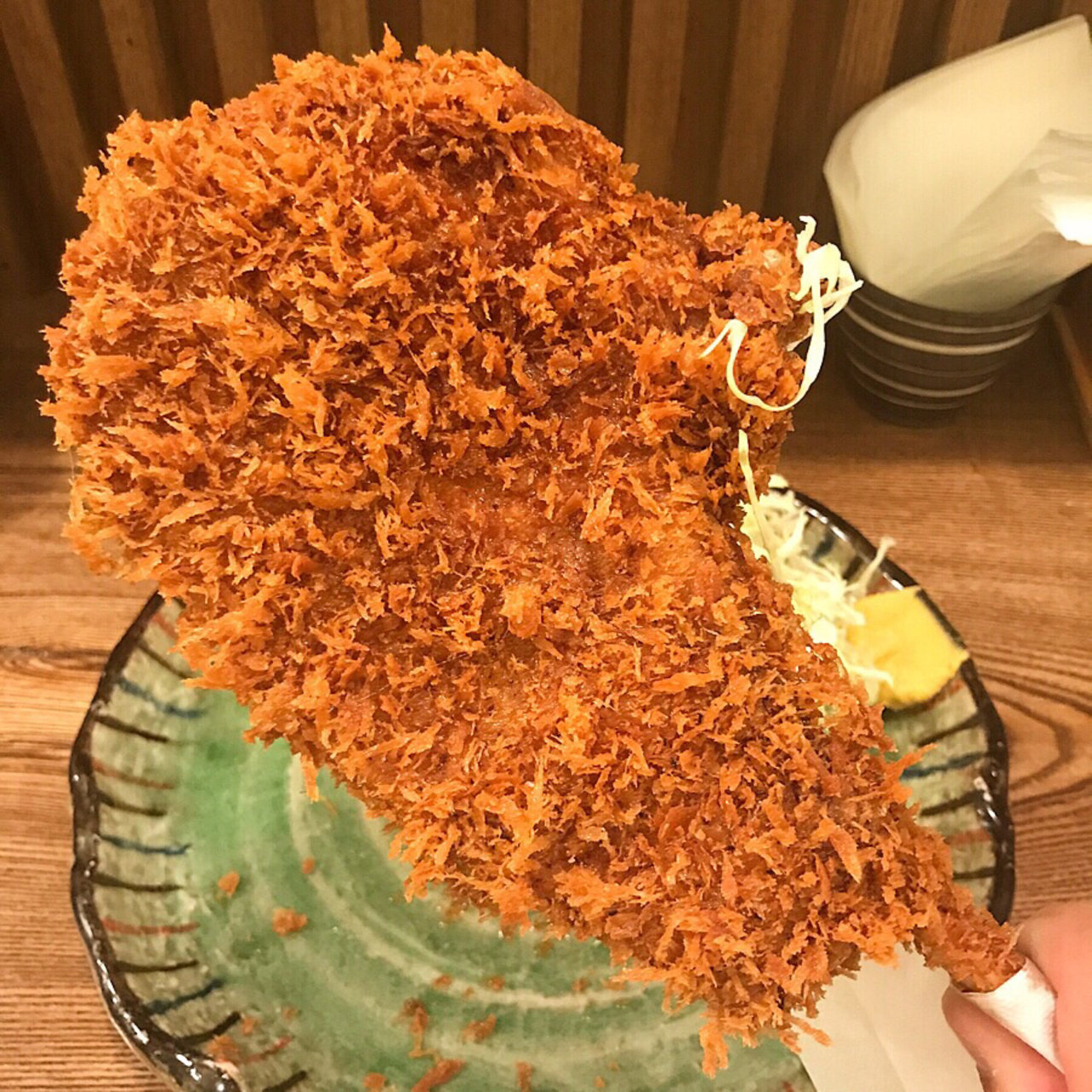 三越前駅周辺でのおすすめトンカツbest30 Sarah サラ 三越前駅周辺でのおすすめトンカツbest30 Sarah サラ