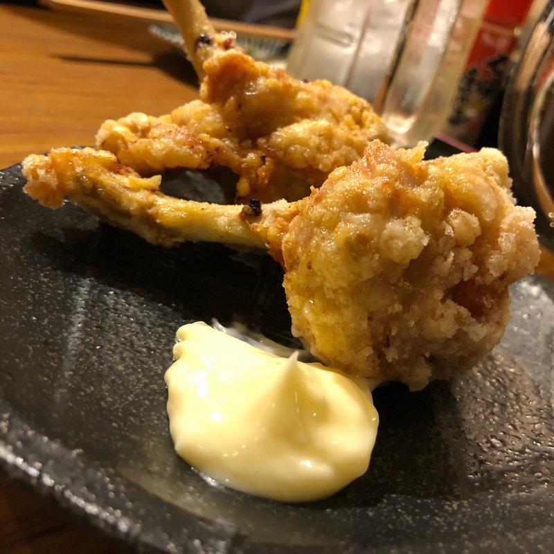 トムヤムチューリップ(こたろう )