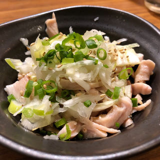 ガツ芯ポン酢(こたろう )