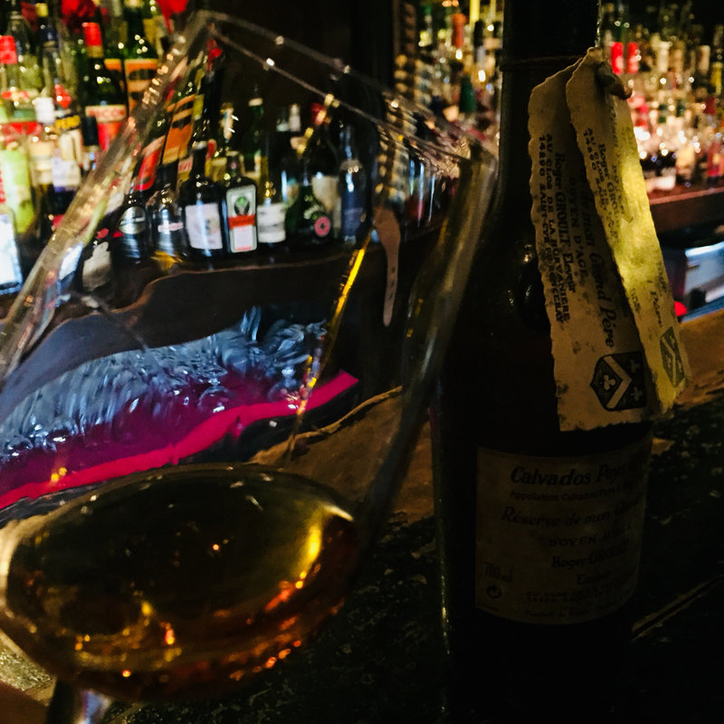 Roger GROULT DOYEN D’AGE(B・B13BAR （ビー・ビー サーティーン バー）)