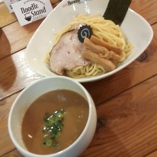 濃厚サバトンつけ麵（中盛）(ヌードル スタンド トウキョウ)
