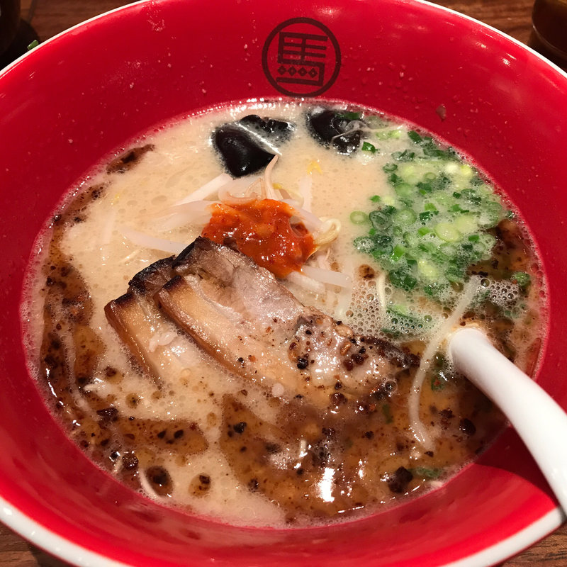 赤うま(我馬 イオンモール広島府中店 （がば）)