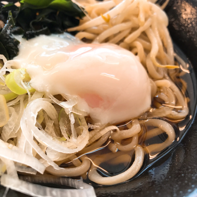 冷やかけ月見(あきば )