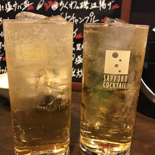 酒(空 Sora)
