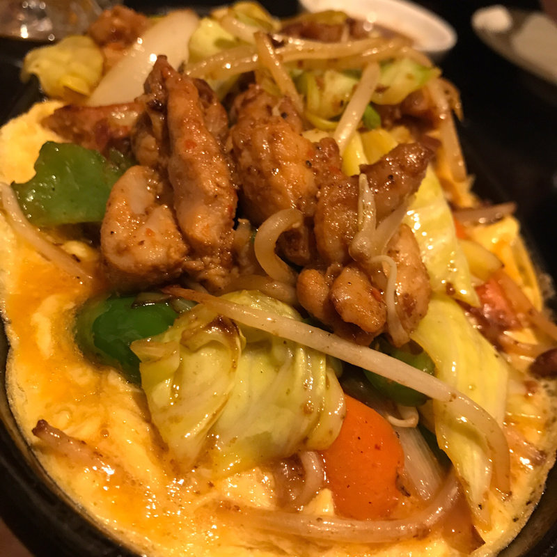 ケイちゃん(空 Sora)