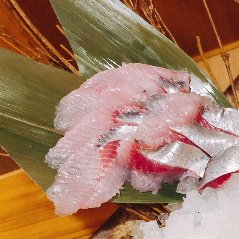 にしん刺し(遠藤水産)