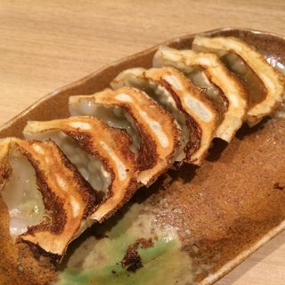 餃子(北神ぎょうざ)