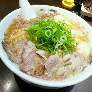 ワンタン麺(来来亭 掛川店 )