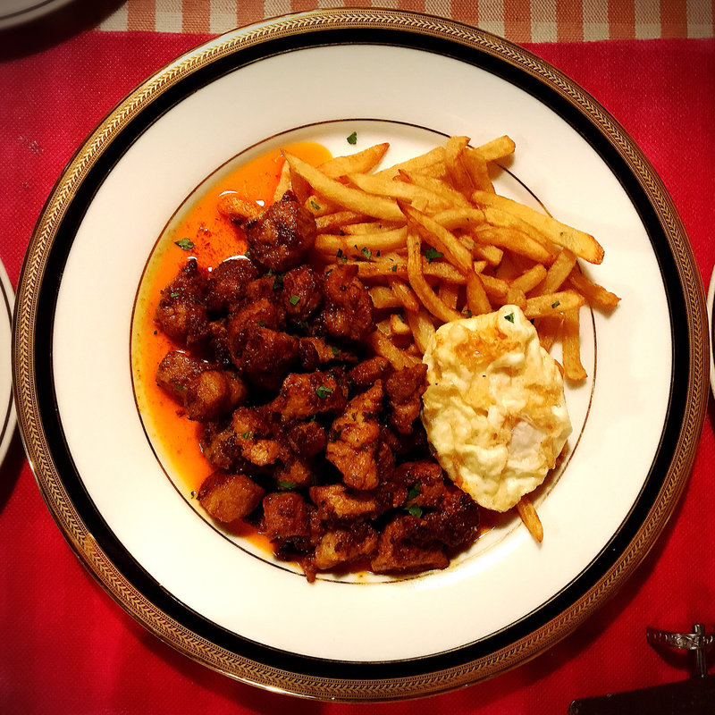 ソルサ(サル イ アモール （Sal y Amor）)