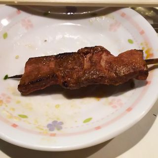 レバー(焼鳥泉家)