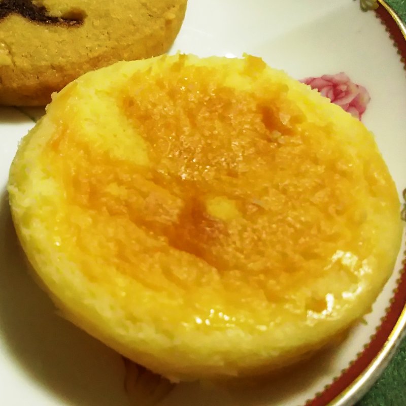 焼きチーズ(柿の木坂キャトル 川崎店)