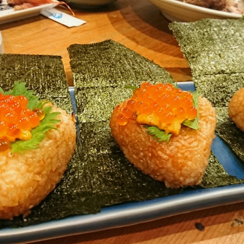 コース(磯貝 天神店)