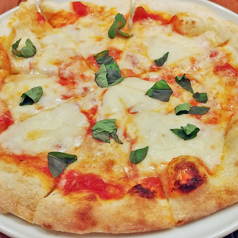 マルゲリータ(カプリカフェ )