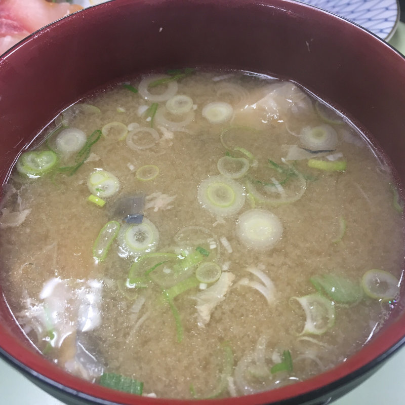 鯉こく(鯉とうなぎのまるます家 総本店 （まるますや）)