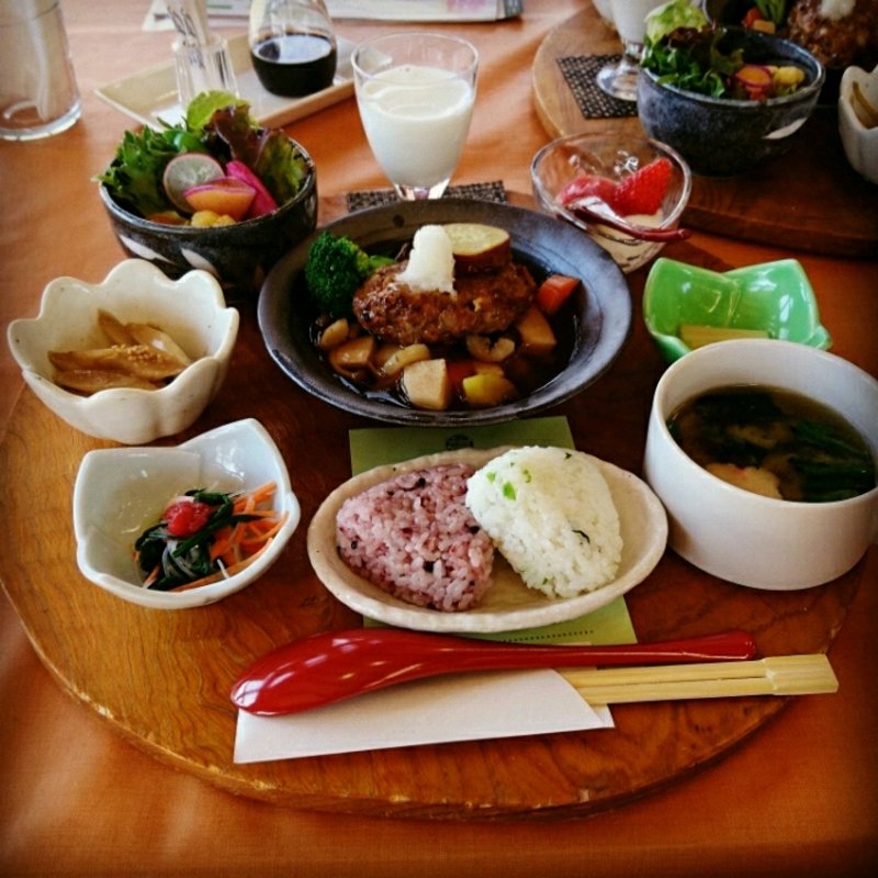 那須の内弁当(なすとらん )