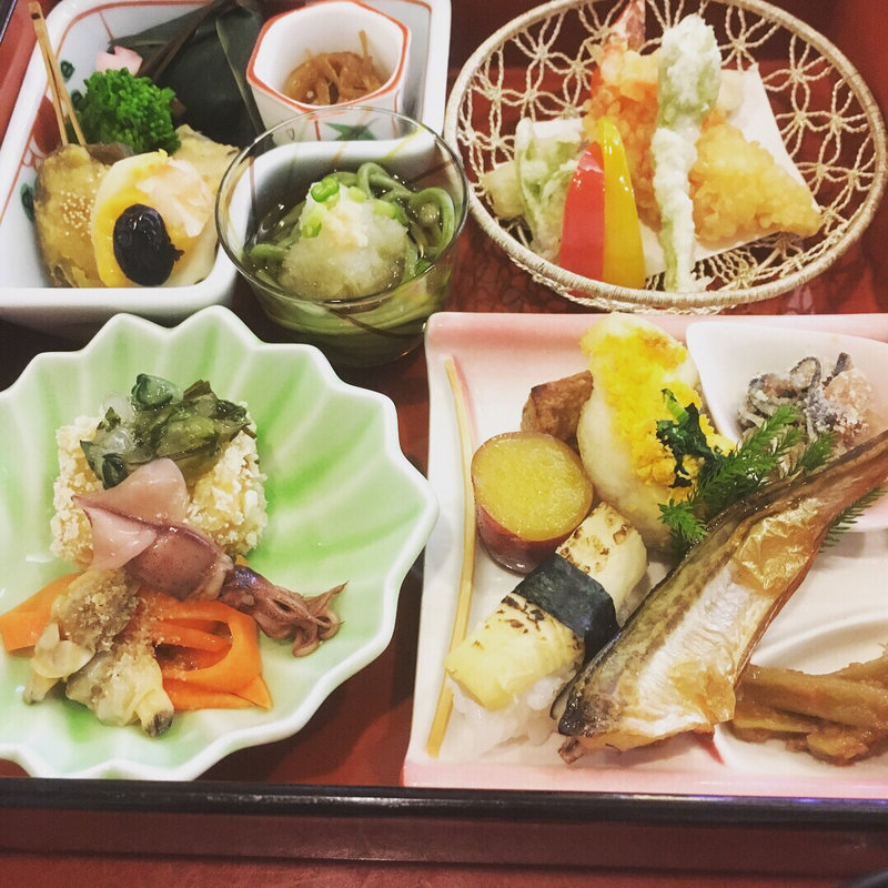 多なかや弁当(多なか家 )