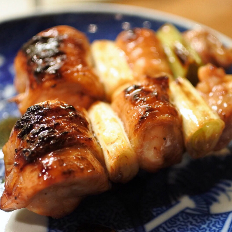 ねぎま(きち蔵)