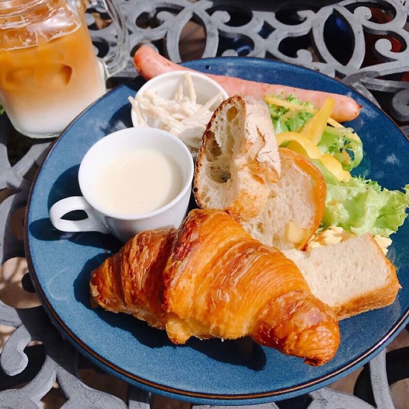 グルマンモーニングセット(グルマンヴィタル 垂井本店 （GURUMAN VITAL）)