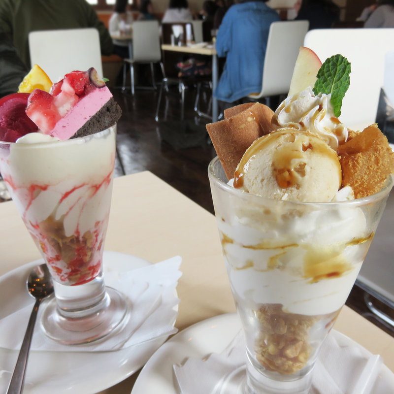 ベツバラランチ(ベツ·バラーレ 橋本店)