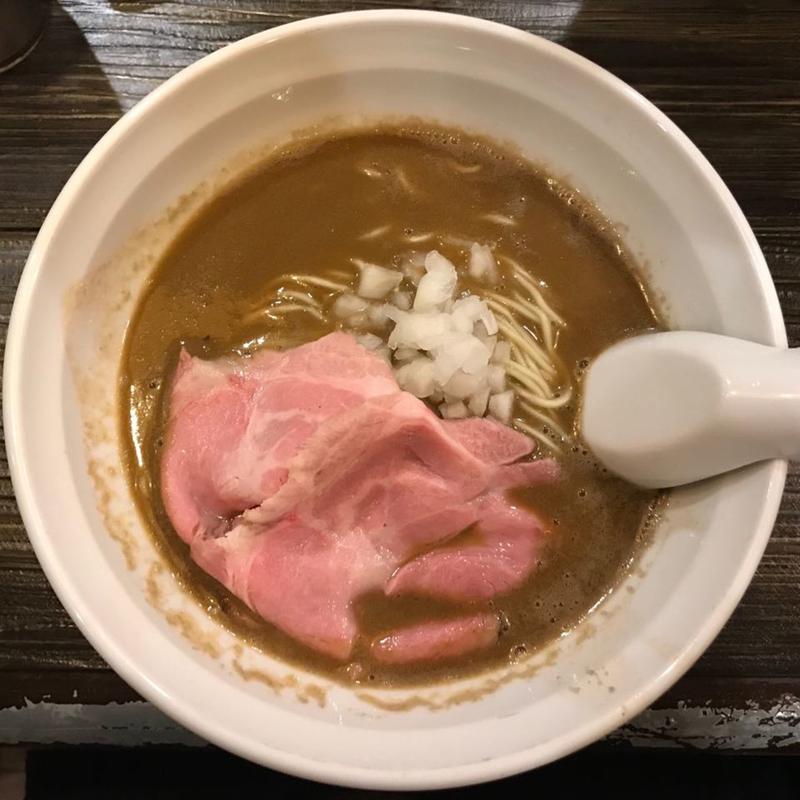 濃厚甘海老(丿貫)