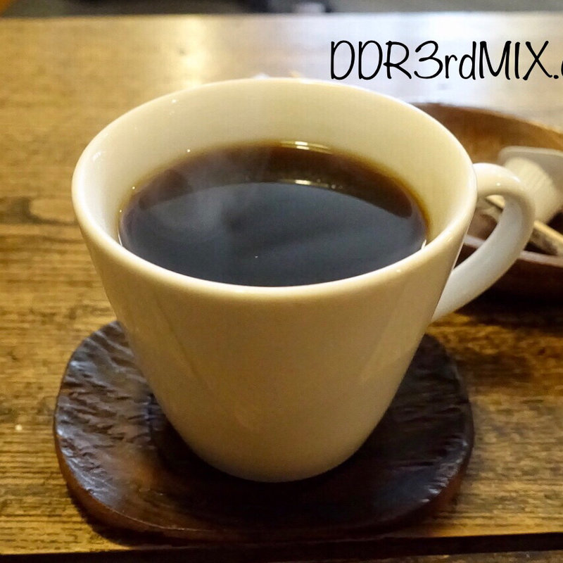 コーヒー(西洋亭 市 前橋店 （せいようてい いち）)