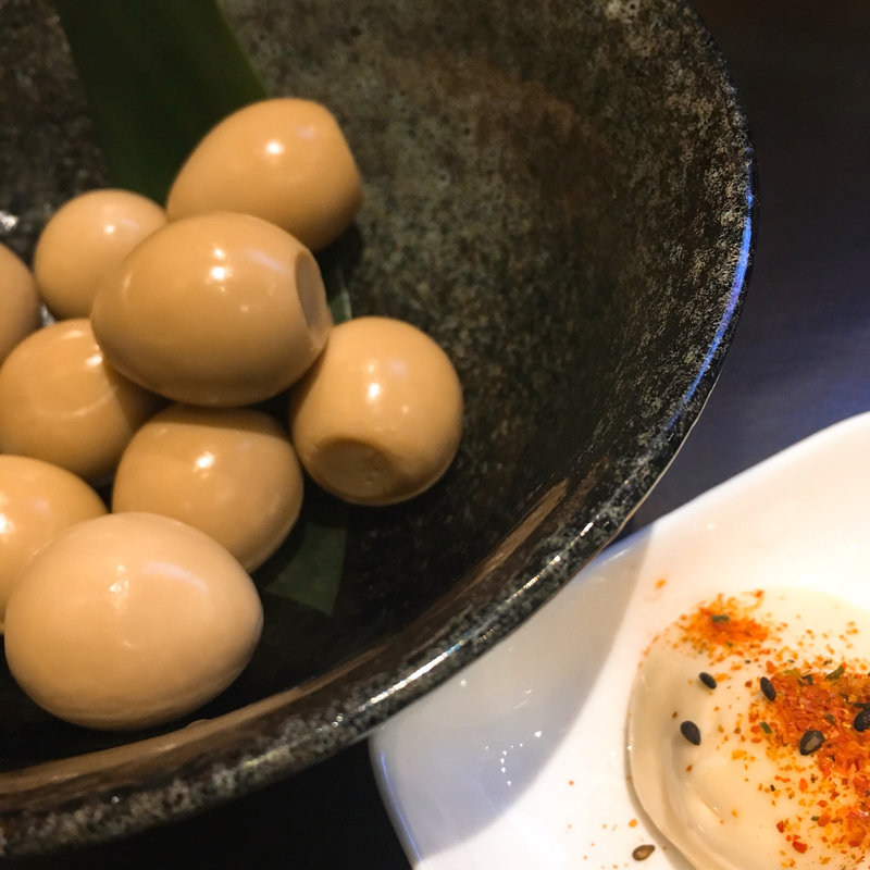 UZURA燻製(ゴクチープラス フレスポ若葉台EAST店)