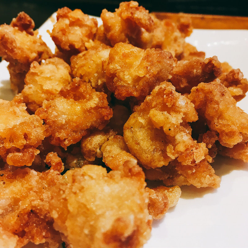 極なんこつ(ゴクチープラス フレスポ若葉台EAST店)