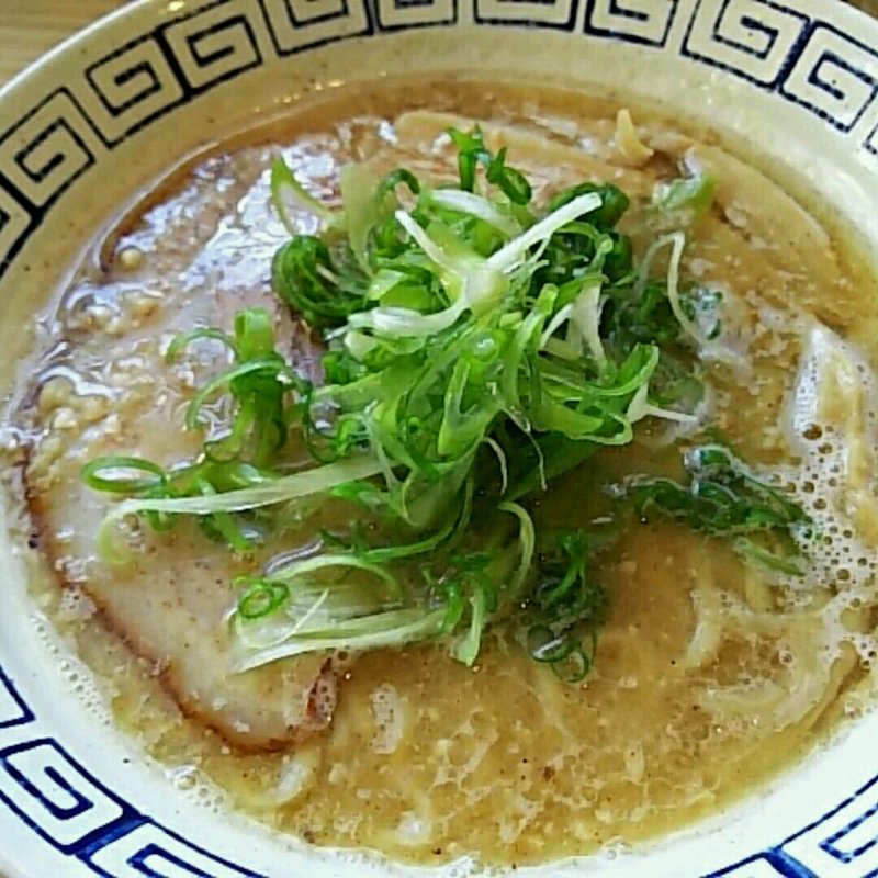 黄金しょうがの大吟醸みそらーめん(ねいろ屋 )