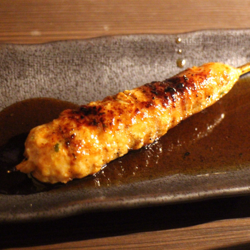 つくね串(鳥助)