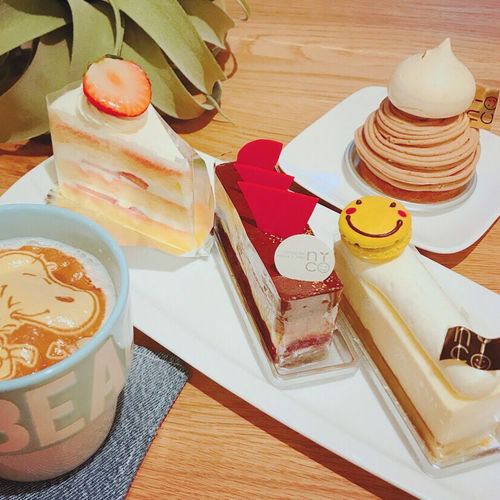 岐阜県で食べられるショートケーキランキング Sarah サラ