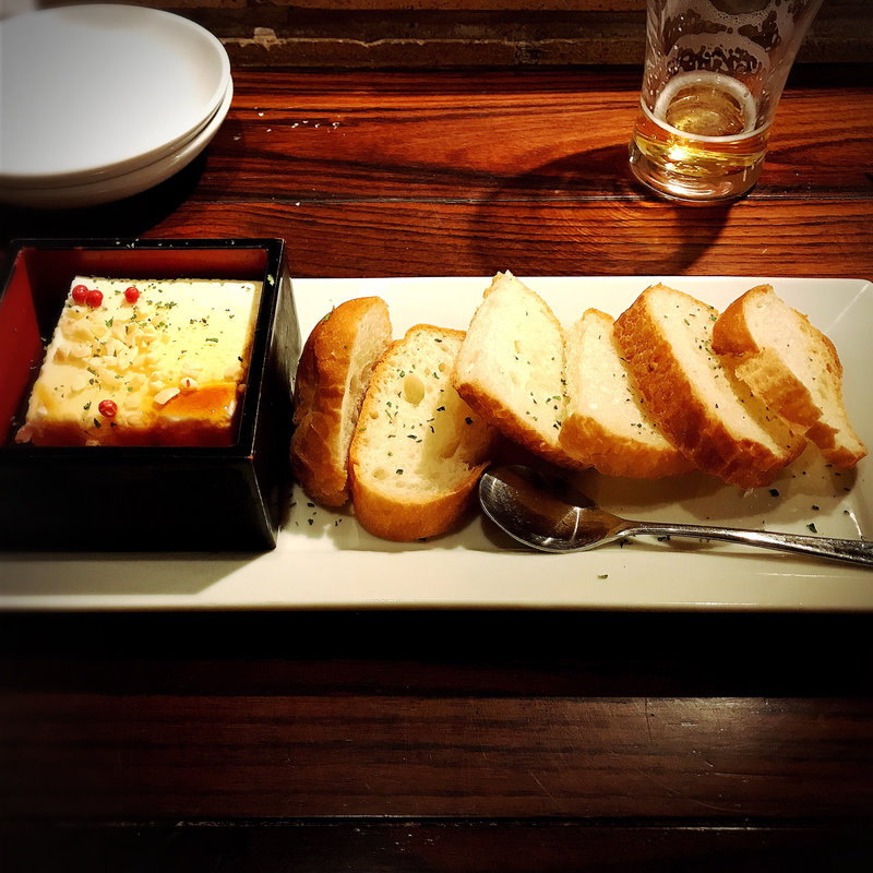 チーズ豆腐(いが嵐倉庫 )