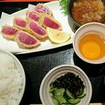 マグロかつ(bodai （母大）)
