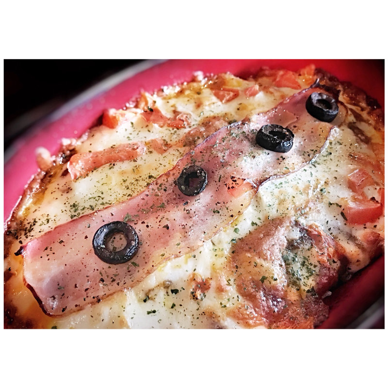 焼きカレー(月と昴 )