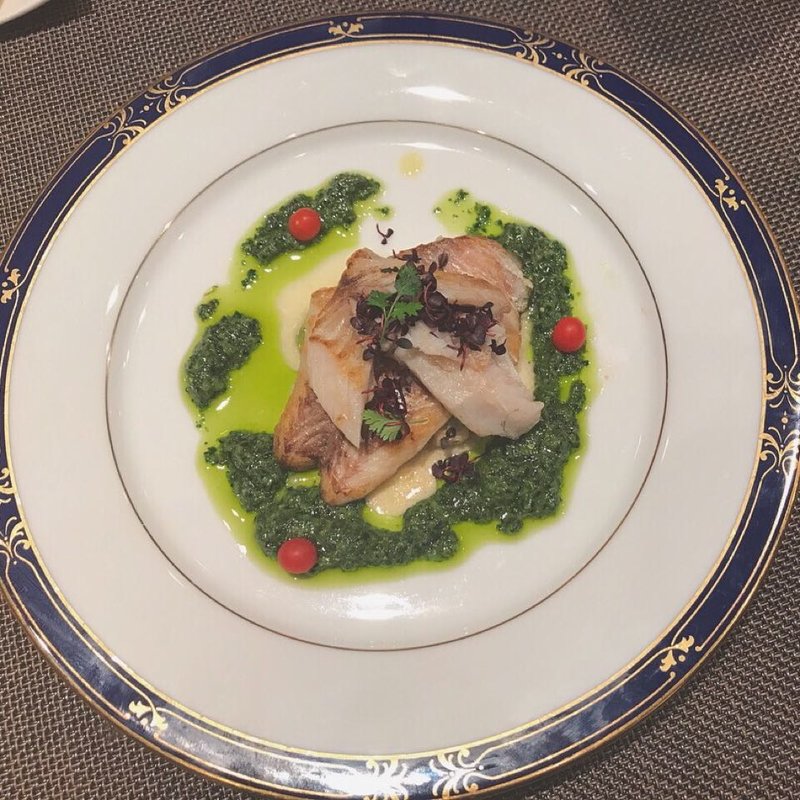 Bランチ(レストラン キモト)