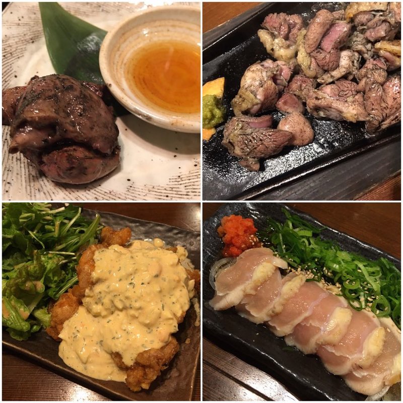 宮崎鶏 各種(じとっこ組合 金山店)