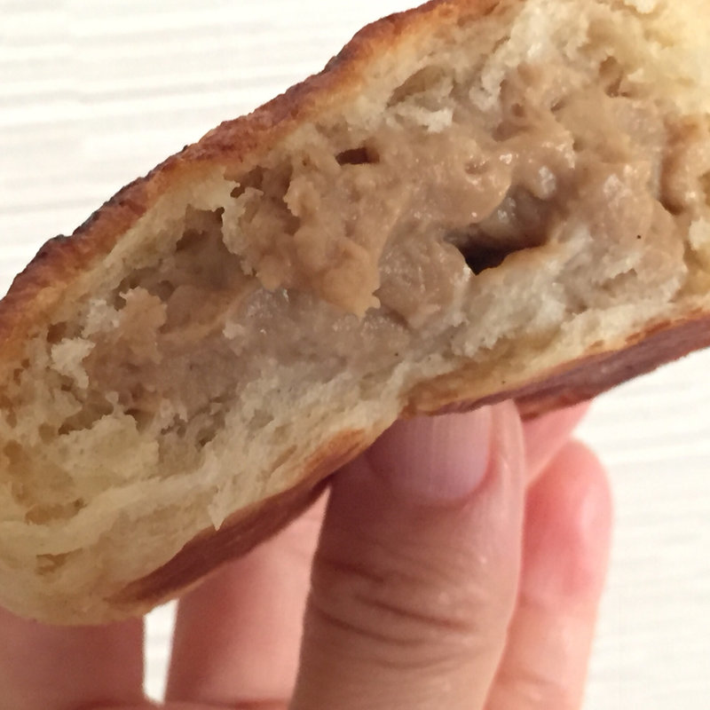 ジャスミンブリュレ(コーテシー （COURTESY）)