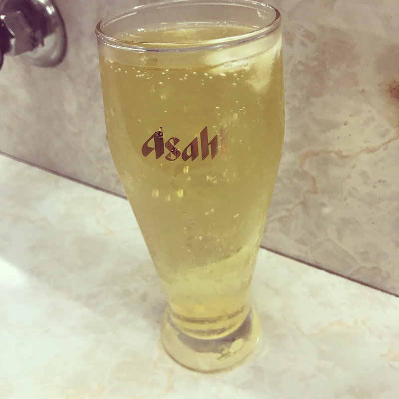 ハイボール(富吉)