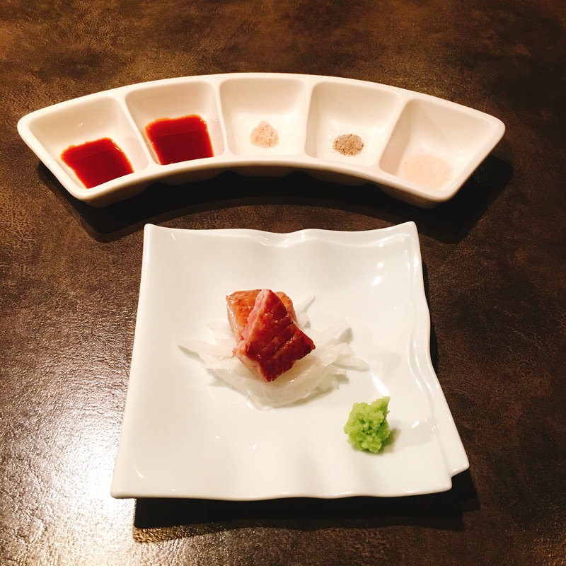 まぐろ(寺  （Tera ）)