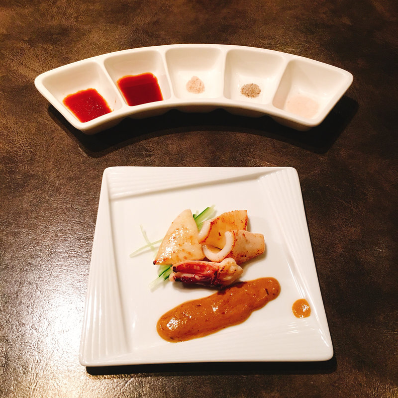 いか(寺  （Tera ）)