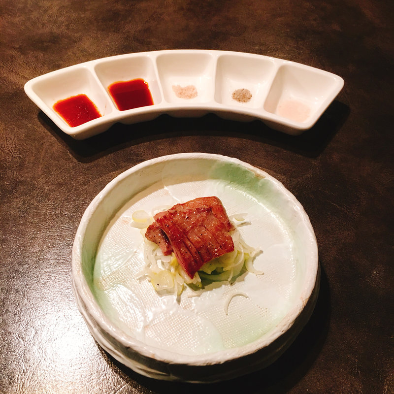 牛たん(寺  （Tera ）)