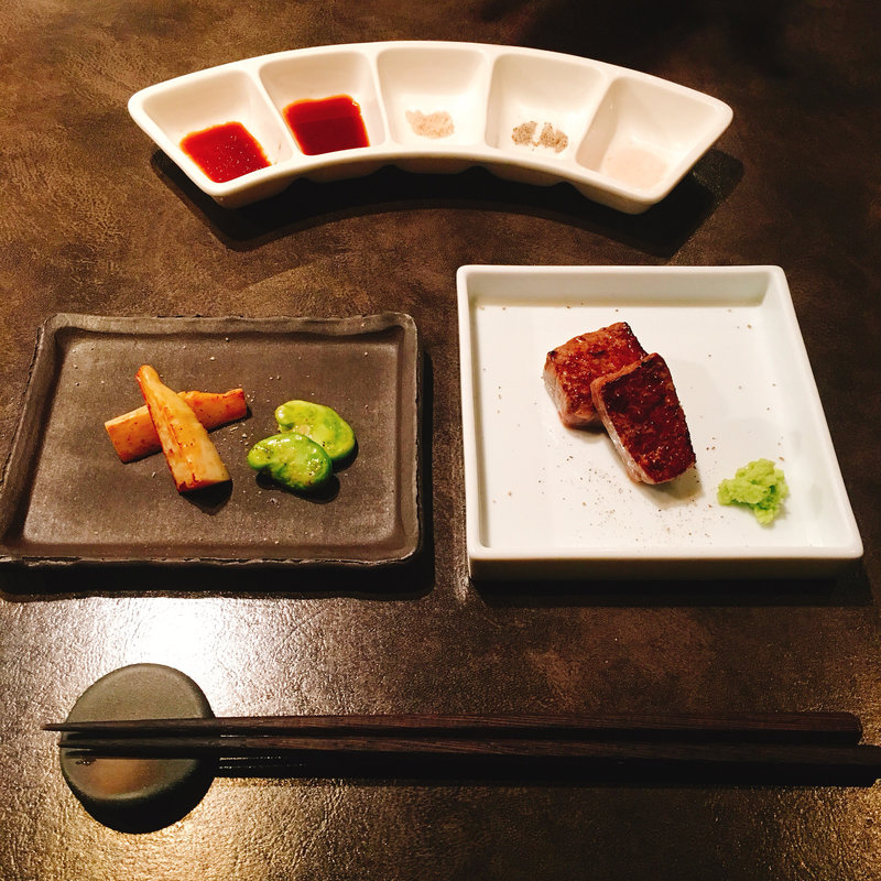 サーロイン(寺  （Tera ）)