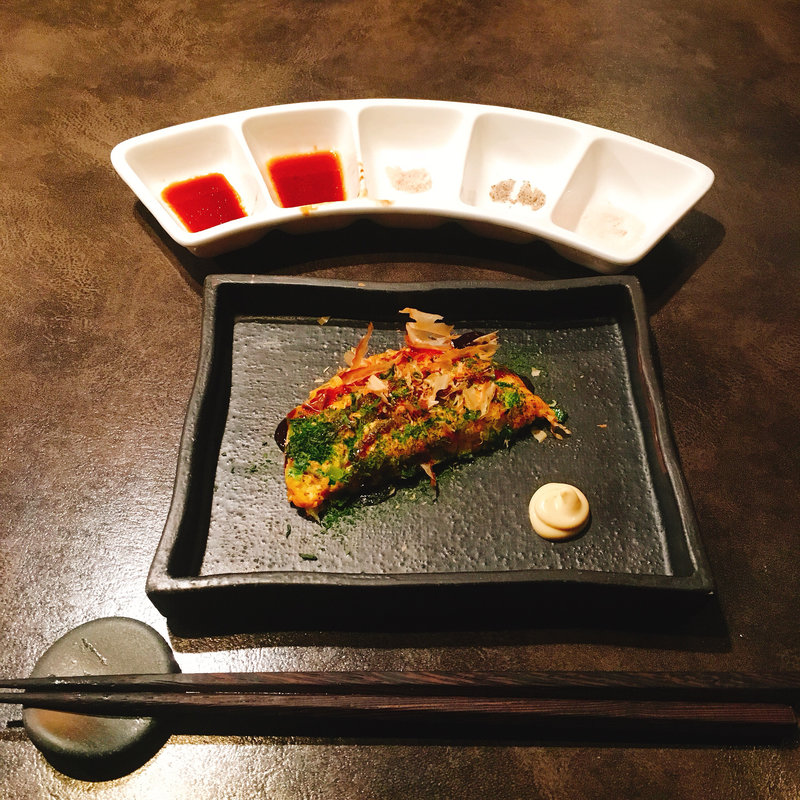 お好み焼き(寺  （Tera ）)