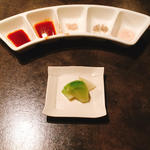 搾菜(寺  （Tera ）)