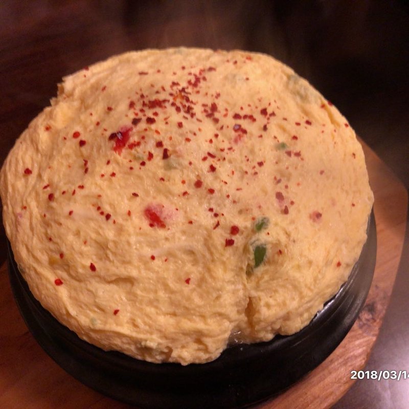 ケランチム(豚ぜん)