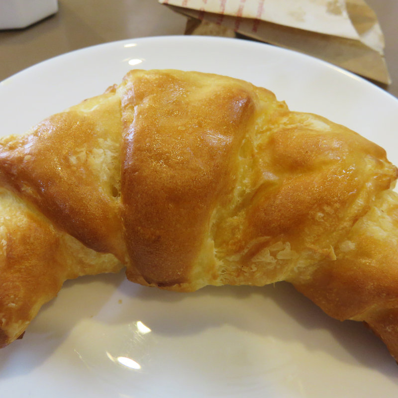 デュラム小麦のデニッシュ(ハローブラウン )