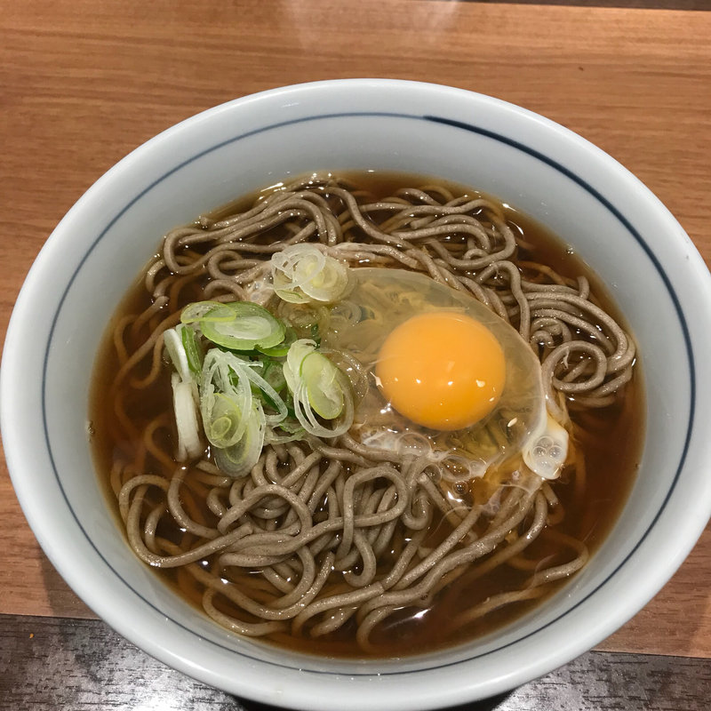 たまご(川村屋 （かわむらや）)