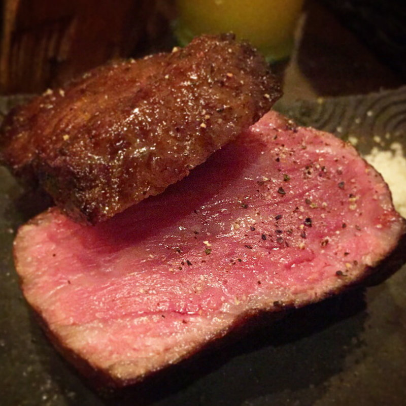 イチボ(アカミヤコウシ)